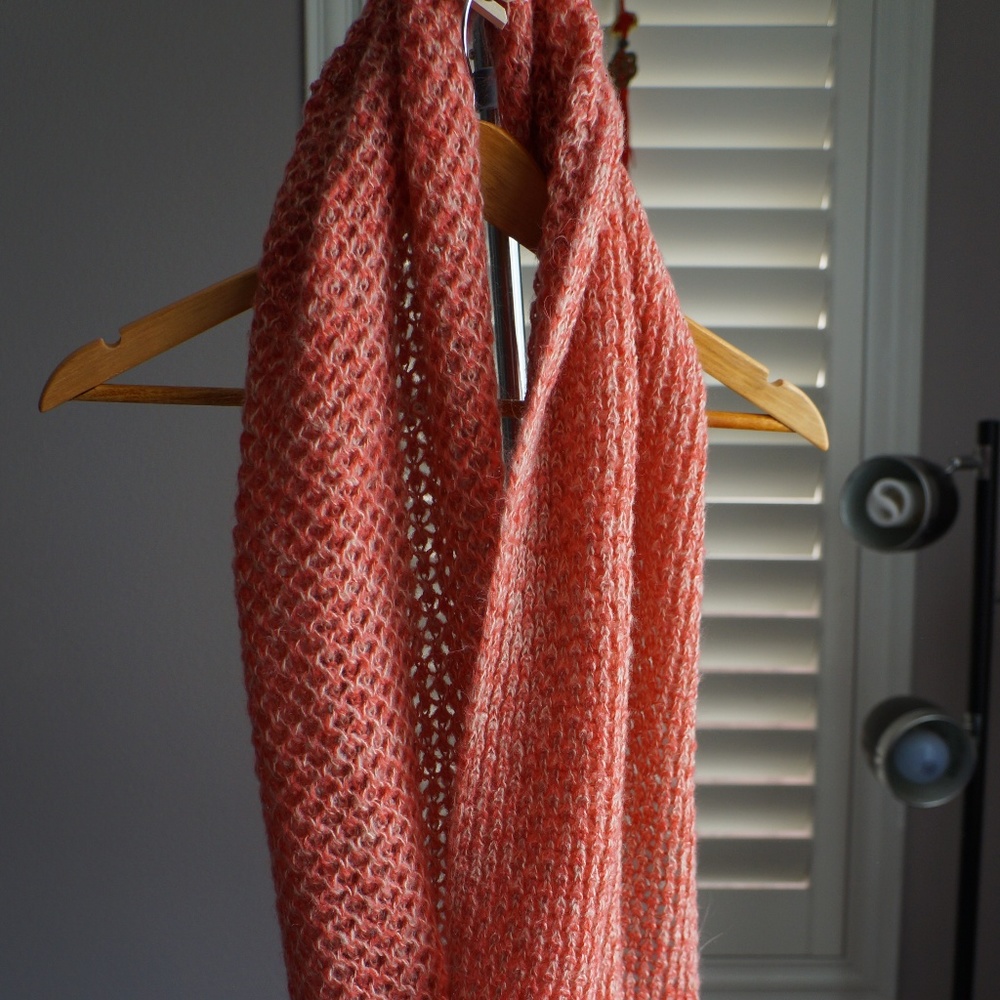 Loft Infinity Scarf
